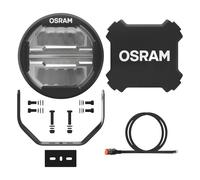 Faro osram ledriving round mx260-cb