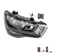 Faro + Osram Night Breaker Laser Adatto Per Audi A1 8X H7 H1 R 10-14