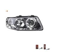 Faro Osram Night Breaker Laser Adatto Per Audi A3 8L 09/00- 05/03 Destro