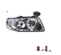 Faro Osram Night Breaker Laser Adatto Per Audi A3 8L 09/00- 05/03 Destro