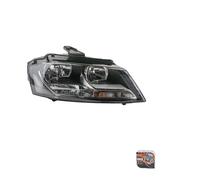 Faro Fanali Anteriori Destra H7/H7 JOHNS per Audi A3 Sportback 8PA 8P1