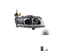 Faro Adatto A per Audi A6 4F 10/08-03/11 Xenon D3S H7 Destra Copilota