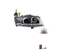 Faro + Osram Night Breaker Laser Adatto Per Audi A6 4F 08-03/11 RE