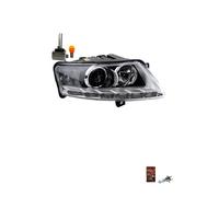 Faro Adatto A per Audi A6 4F 10/08-03/11 Xenon D3S H7 Destra Copilota