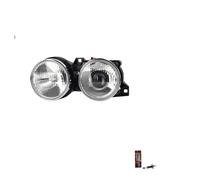 Faro Osram Night Breaker Laser Adatto Per BMW 3 Serie E30 09/87-01/92 Sinistro
