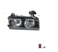 Faro + Osram Night Breaker Laser Adatto Per BMW 3 Serie E36 Destro