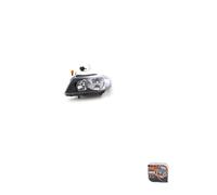 Faro + Osram Night Breaker Laser Adatto Per BMW 3 Serie E90 E91 Sinistro