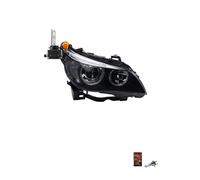 Faro Xenon Adatto A per BMW 5er E60 E61 05-07 D1S H7 Destra + Centralina