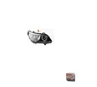 Faro + Osram Night Breaker Laser Adatto Per BMW 5 Serie E60 E61 Destro