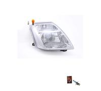 Faro + Osram Night Breaker Laser Adatto Per Citroen C2 09/2003- Destro