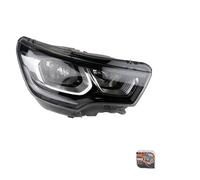 Faro + Osram Night Breaker Laser Adatto Per Citroen C4 01/15- Destro