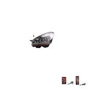 Faro Osram Night Breaker Laser Adatto Per Citroen C4 Picasso 07-10 Sinistro