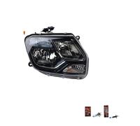 Faro + Osram Night Breaker Laser Adatto Per Dacia Duster Destro