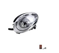 JOHNS 30 04 09 Faro anteriore