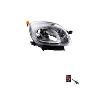 Faro + Osram Night Breaker Laser Adatto Per Fiat Panda 312 Destro