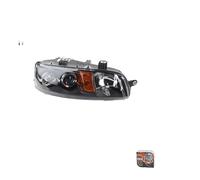 JOHNS 30 18 10-4 Faro anteriore