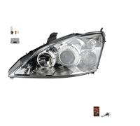 Faro + Osram Night Breaker Laser Adatto Per Ford Focus 98 Sinistro