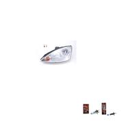 Faro + Osram Night Breaker Laser Adatto Per Ford Focus 98 Sinistro