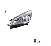 Faro + Osram Night Breaker Laser Adatto Per Ford Kuga Sinistro