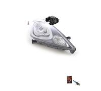 Faro + Osram Night Breaker Laser Adatto Per Honda Jazz GE Destro