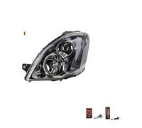 Faro + Osram Night Breaker Laser Adatto Per Iveco Daily V Sinistro