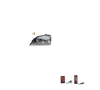 Faro + Osram Night Breaker Laser Adatto Per Kia Sorento JC Sinistro