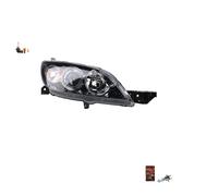 Faro Osram Night Breaker Laser Adatto Per Mazda 3 BK Destro