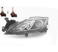 Faro Osram Night Breaker Laser Adatto Per Mazda 6 GH Sinistro Lampadina