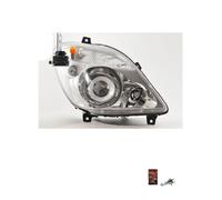 JOHNS 50 64 10-4 Faro anteriore