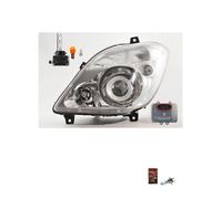 Faro Xenon Adatto A per Mercedes Sprinter 906 D1S H7 L. Incl. Centralina