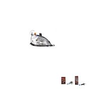 Faro Osram Night Breaker Laser Adatto Per Mercedes W163 Classe M R