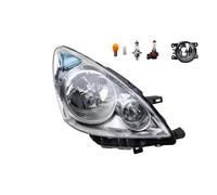 Faro Osram Night Breaker Laser Adatto Per Nissan Note E11 R Nebbia