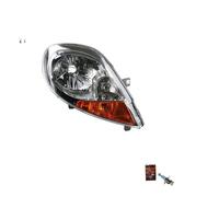 Faro Adatto A per Renault Trafic Jl Fl El 09/06- H4 Destro Passeggero