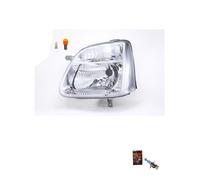 Faro + Osram Night Breaker Laser Adatto Per Opel Agila A Sinistra