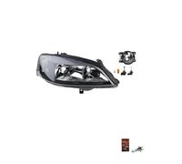 Faro Osram Night Breaker Laser Adatto Per Opel Astra G 02/98-01/05 HB3 R