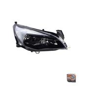 Faro + Osram Night Breaker Laser Adatto Per Opel Astra J 09/2012- Destro