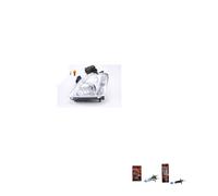 Faro + Osram Night Breaker Laser Adatto Per Opel Meriva A Sinistra