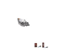 Faro + Osram Night Breaker Laser Adatto Per Opel Meriva B Destro