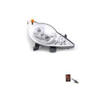 JOHNS 57 07 10 Faro anteriore