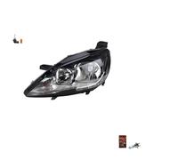 JOHNS 57 41 09 Faro anteriore