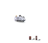Faro + Osram Night Breaker Laser Adatto Per Renault Megane II RE