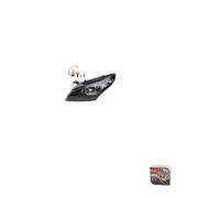 Faro Compatibile Per Renault Megane III 11/08- 03/12 H7 H7 Sinistro Lato Guida