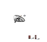 Faro Osram Night Breaker Laser Adatto Per Renault Modus FP JP 01/08- R
