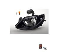 Faro + Osram Night Breaker Laser Adatto Per Seat Ibiza 6J Sinistro