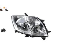 Faro Osram Night Breaker Laser Adatto Per Toyota Auris Destro