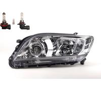 Faro Osram Night Breaker Laser Adatto Per Toyota Rav4 XA3 Sinistro