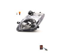 Faro Osram Night Breaker Laser Adatto Per Toyota Yaris XP9 12/08- Sinistro