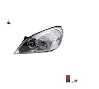Faro + Osram Night Breaker Laser Adatto Per Volvo S60 V60 Sinistro