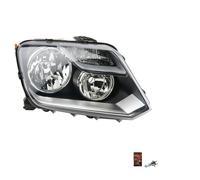 JOHNS Faro anteriore