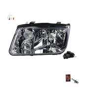 Faro Osram Night Breaker Laser Adatto Per VW Bora 1J2 10/98- 05/05 Sinistro